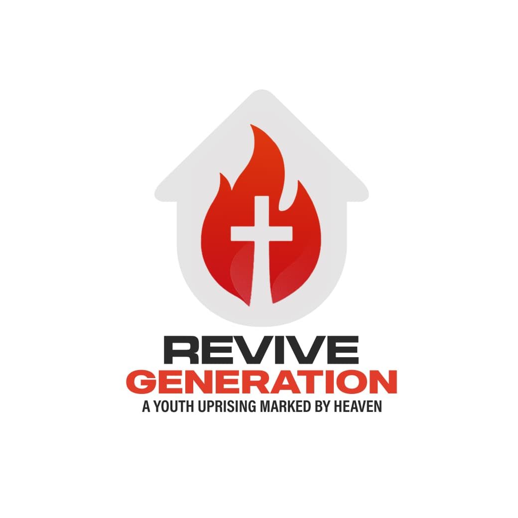 Revive Generation logo